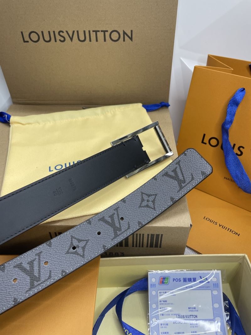 Louis Vuitton Belts